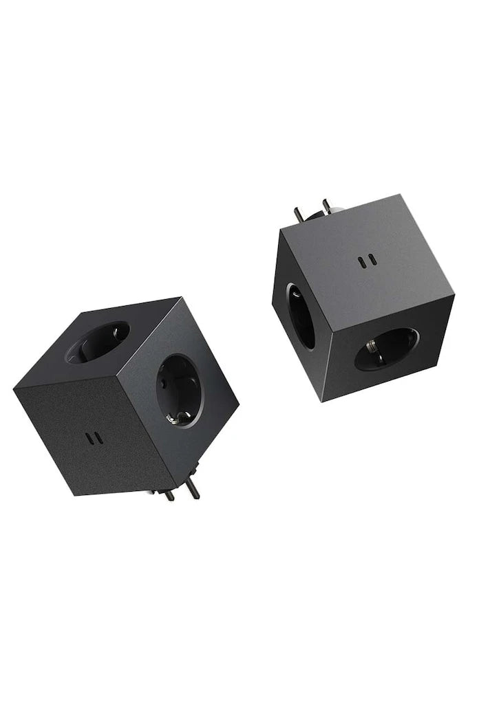 Модулен разклонител Avolt Square 2 USB-C