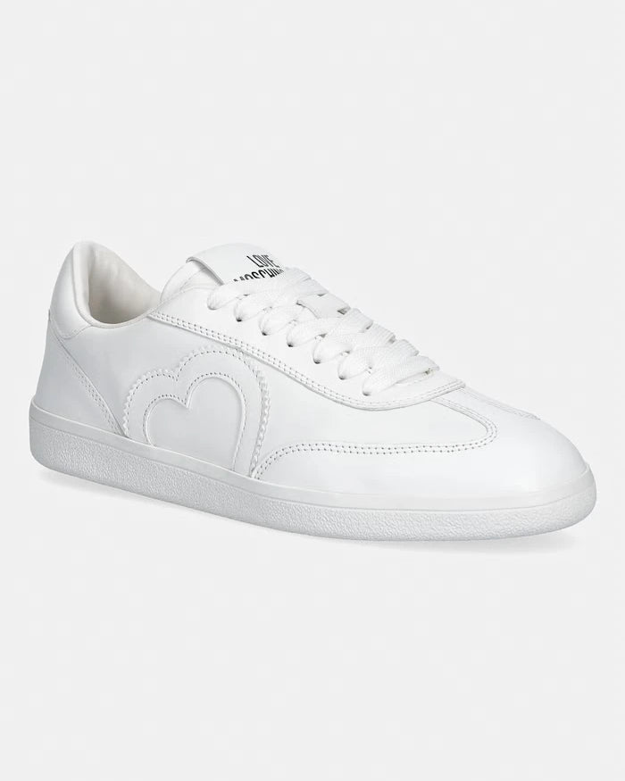 Love Moschino Deri Sneaker