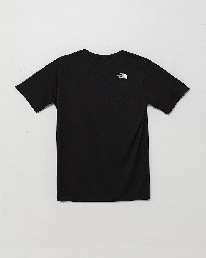 The North Face TEEN NEW 24/7 SS TEE Çocuk Tişörtü