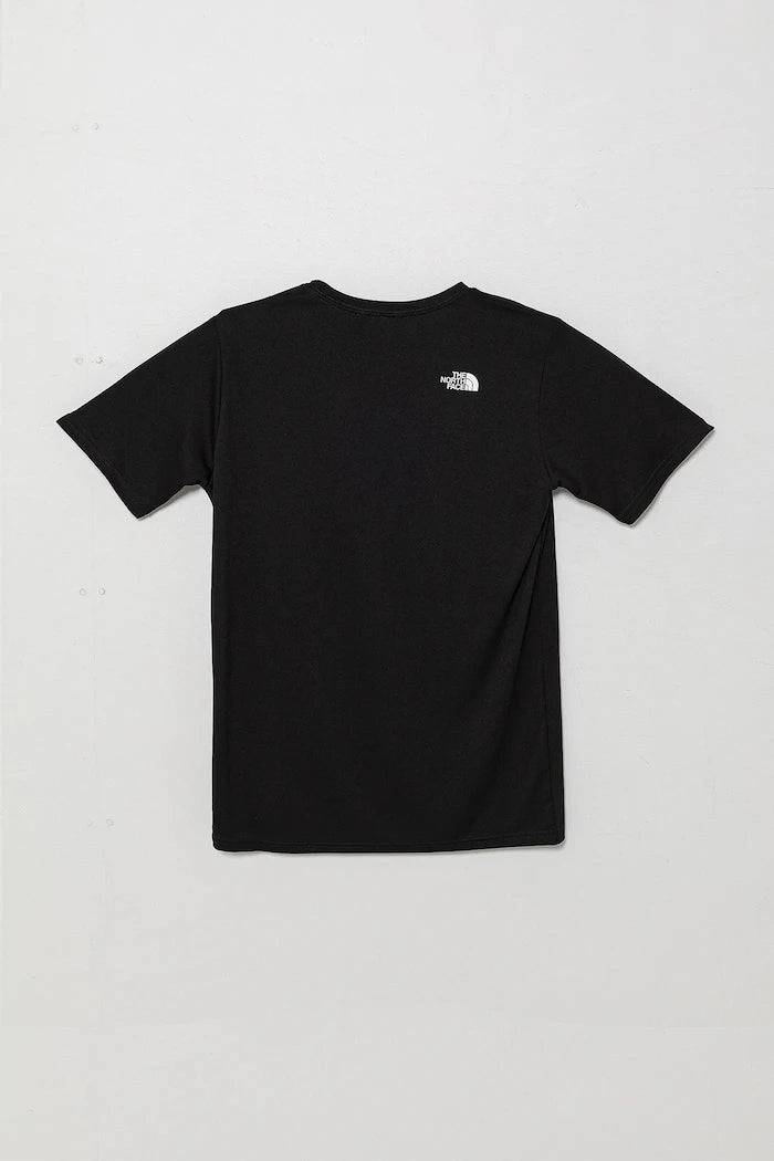 Детска тениска The North Face TEEN NEW 24/7 SS TEE