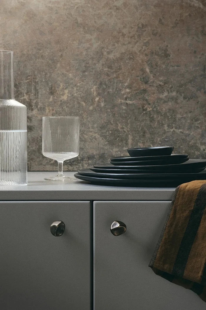 Дръжка за мебели ferm LIVING Gravel Hook