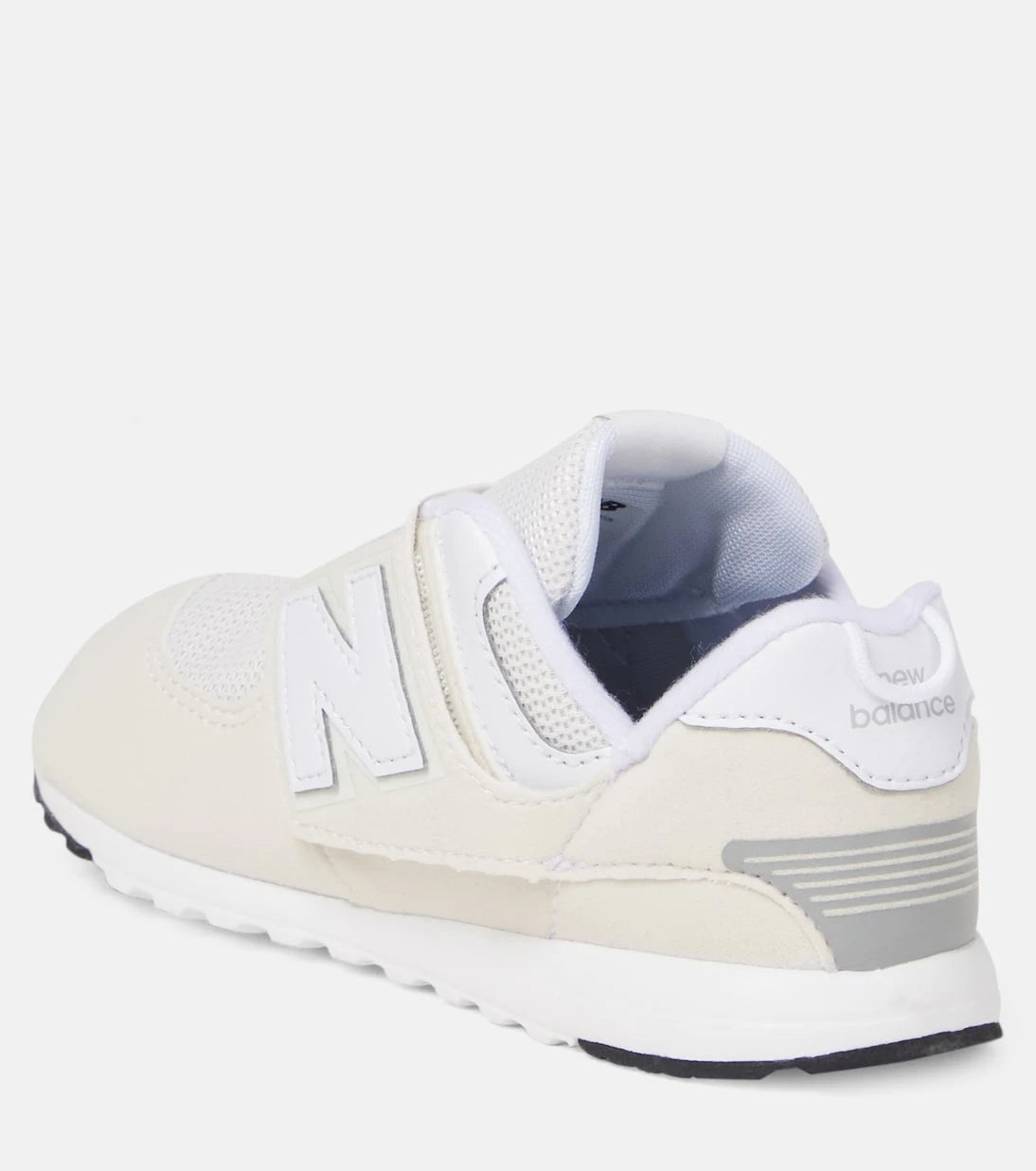 New Balance Kids - 574 New-B Hook & Loop sneakers