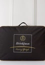 Double Hungarian Goose Down Duvet (3 Tog)