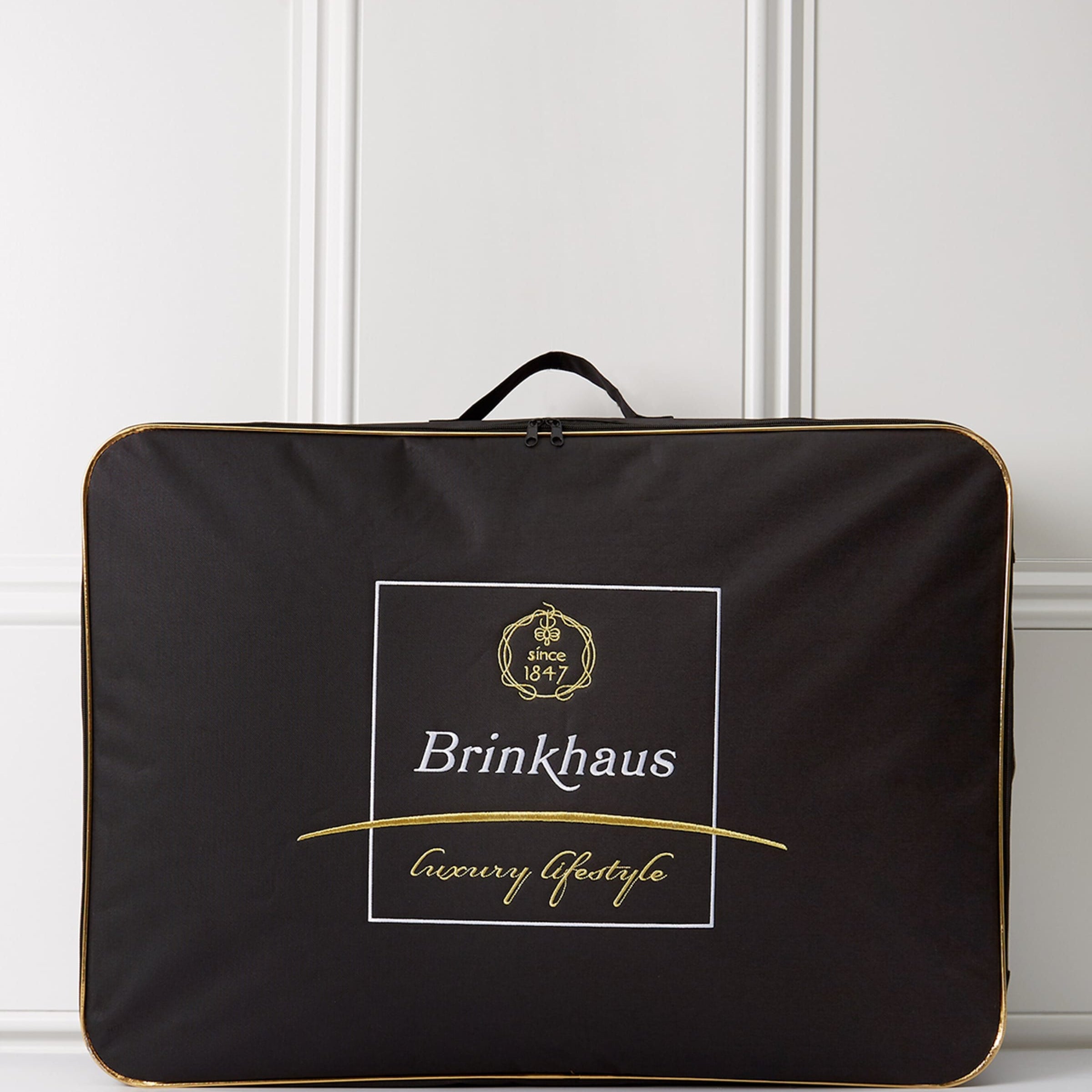 Double Hungarian Goose Down Duvet (3 Tog)