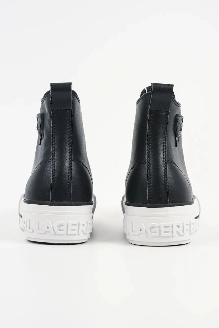 Karl Lagerfeld KAMPUS MAX NFT Deri Sneaker