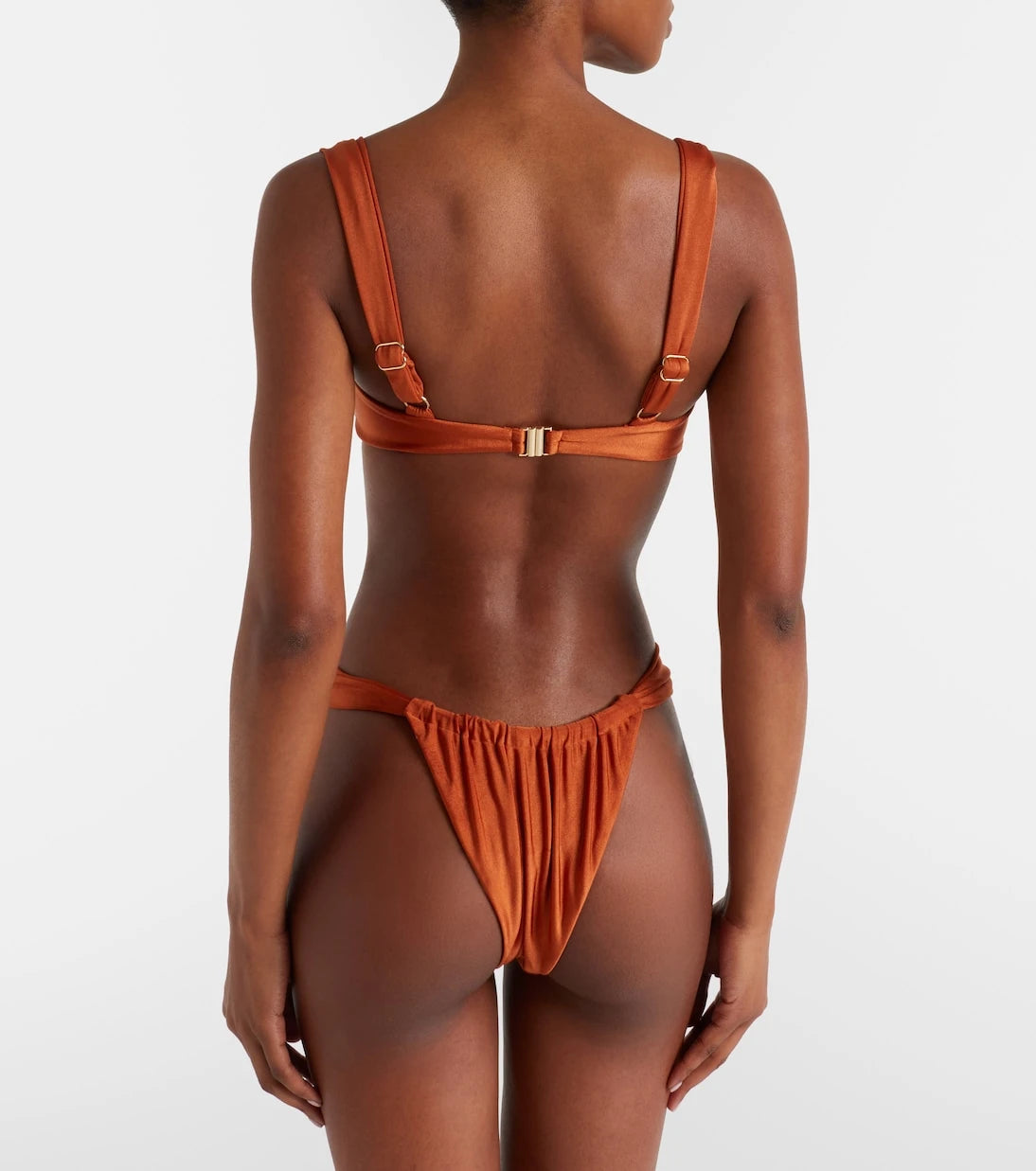 Faithfull - Andez bikini bottoms