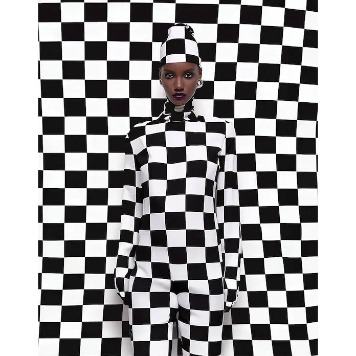 Плакат a.i. art HARTMAN Black Magic Woman, 30 x 40 cm 30x40