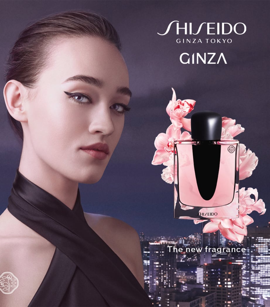 Ginza Eau de Parfum (50ml)