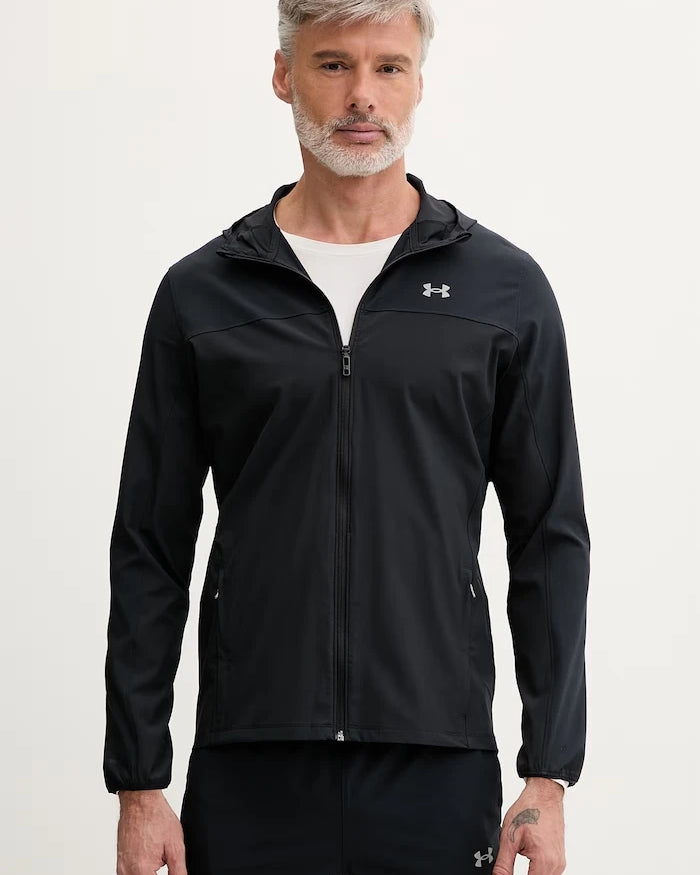 Under Armour Erkek Spor Ceket Velociti