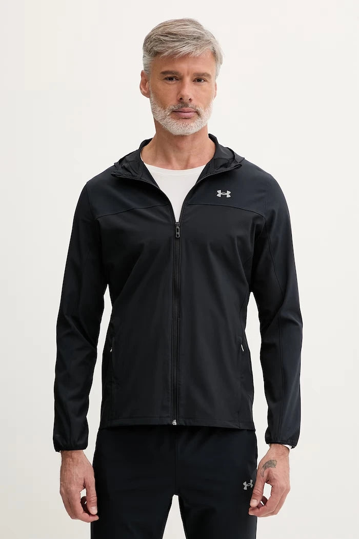 Under Armour Erkek Spor Ceket Velociti