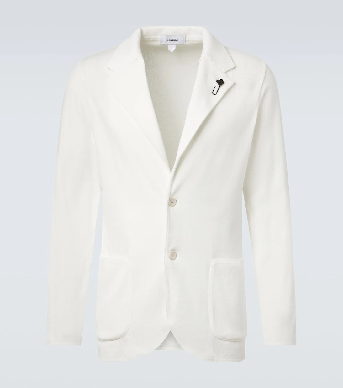 Lardini - Cotton blazer