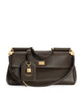 Dolce & Gabbana Multi Calfskin My Sicily Shoulder Bag