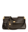 Dolce & Gabbana Multi Calfskin My Sicily Shoulder Bag
