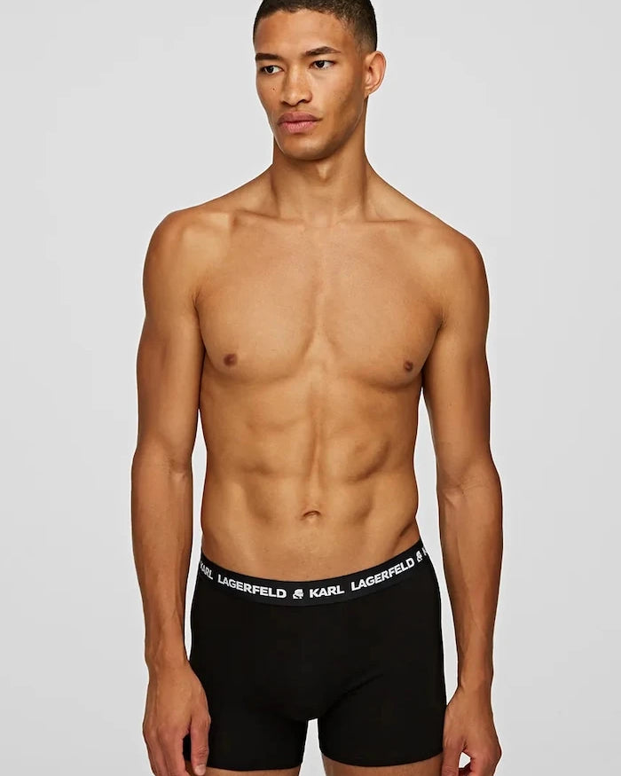 Karl Lagerfeld Boxer (7 Çift)