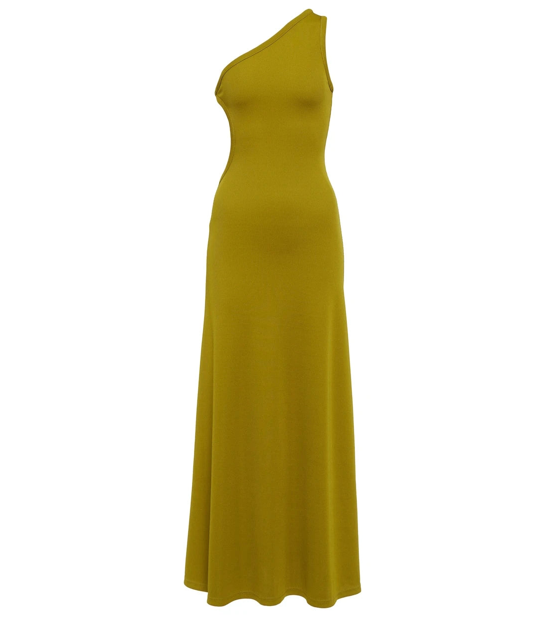 Christopher Esber - Fran one-shoulder midi dress