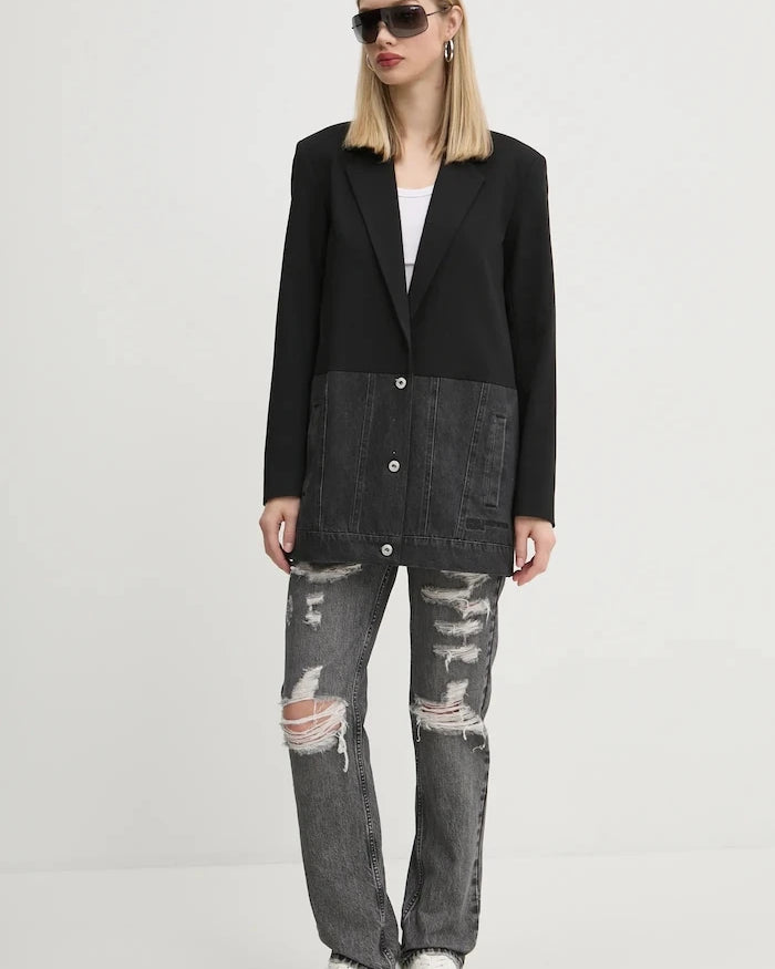 Karl Lagerfeld Jeans Ceket