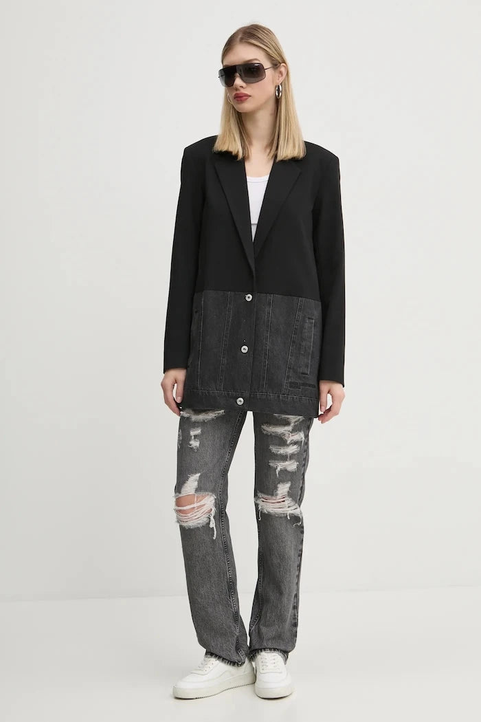Karl Lagerfeld Jeans Ceket