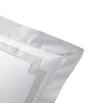 Yves Delorme Couture Haussman Brume Boudoir Oxford Pillowcase (30cm x 40cm)