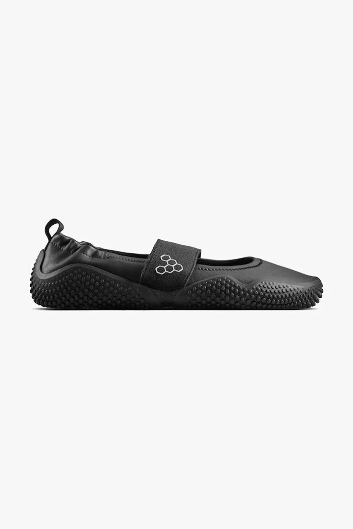 Vivobarefoot балеринки от кожа MOTUS STUDIO BALLET