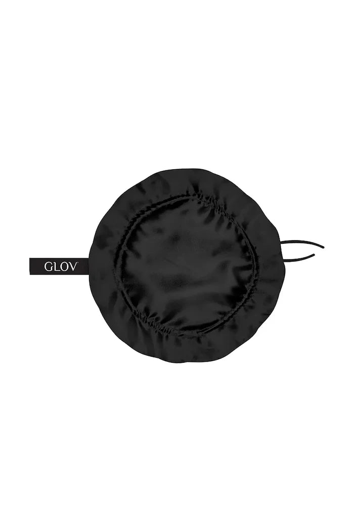 GLOV CoolCurl Overnight Blowout Saç Şekillendirme Seti
