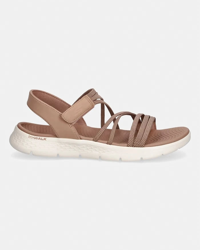 Skechers kadın sandalet GO WALK FLEX
