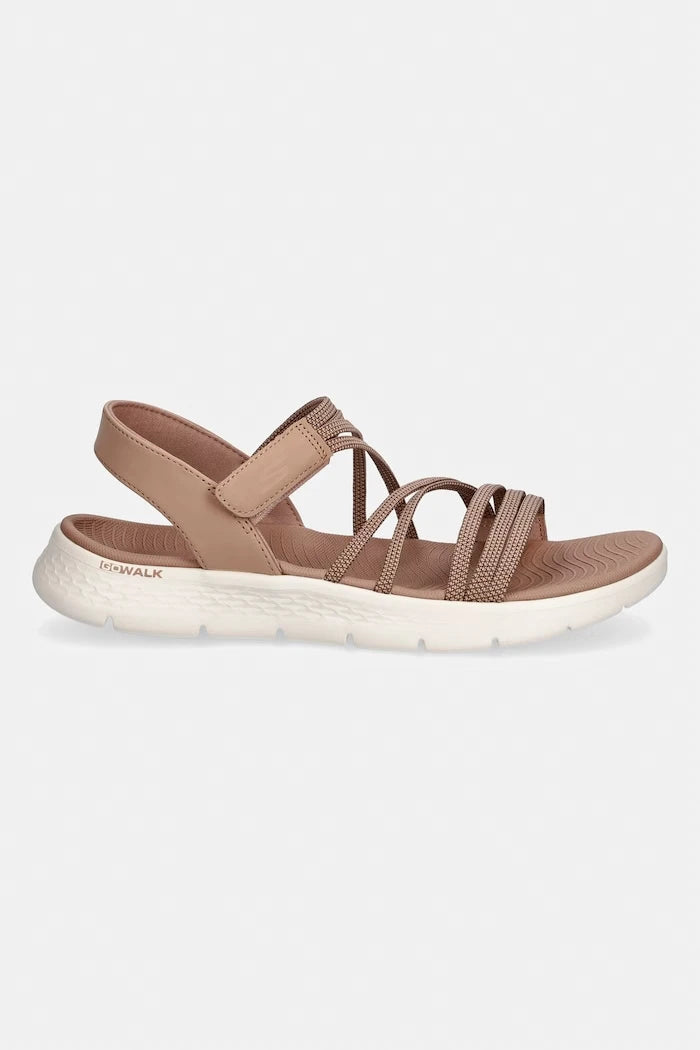 Skechers kadın sandalet GO WALK FLEX