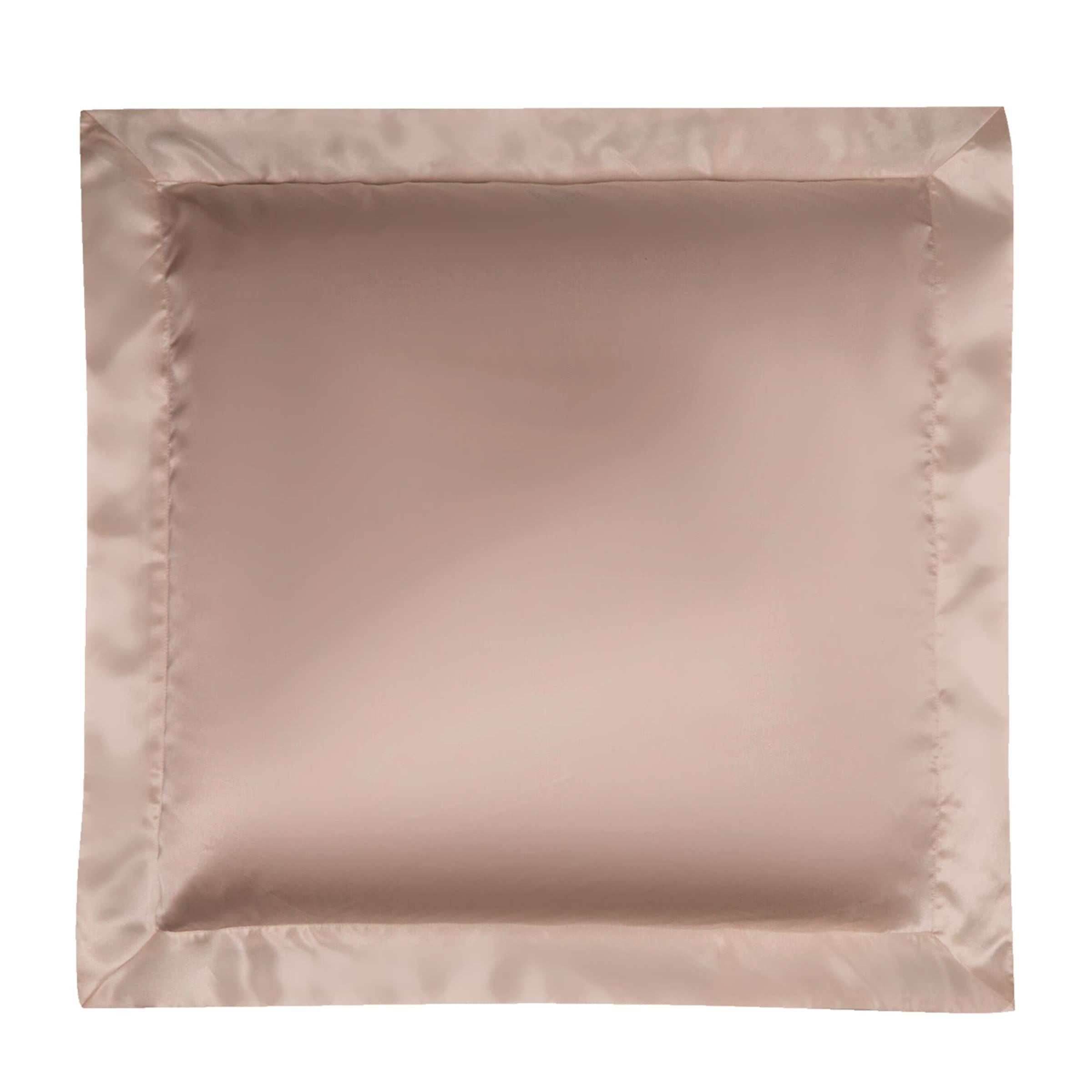 Silk Square Pillowcase (65cm x 65cm)