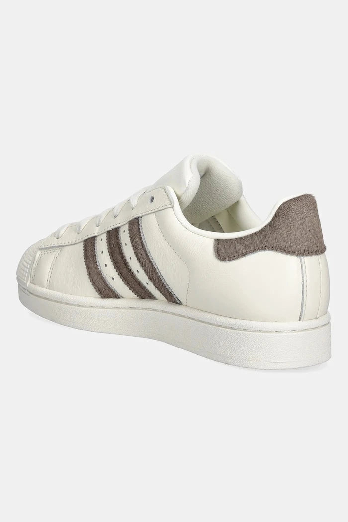 Кожени маратонки adidas Originals Superstar II