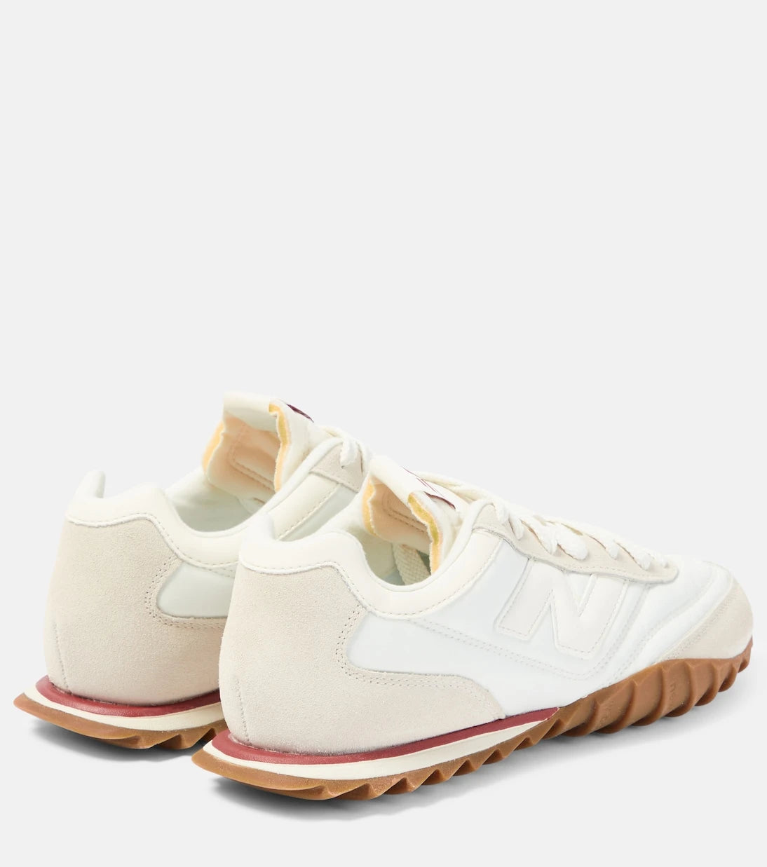 New Balance - أحذية رياضية RC30 Moonbeam Gum