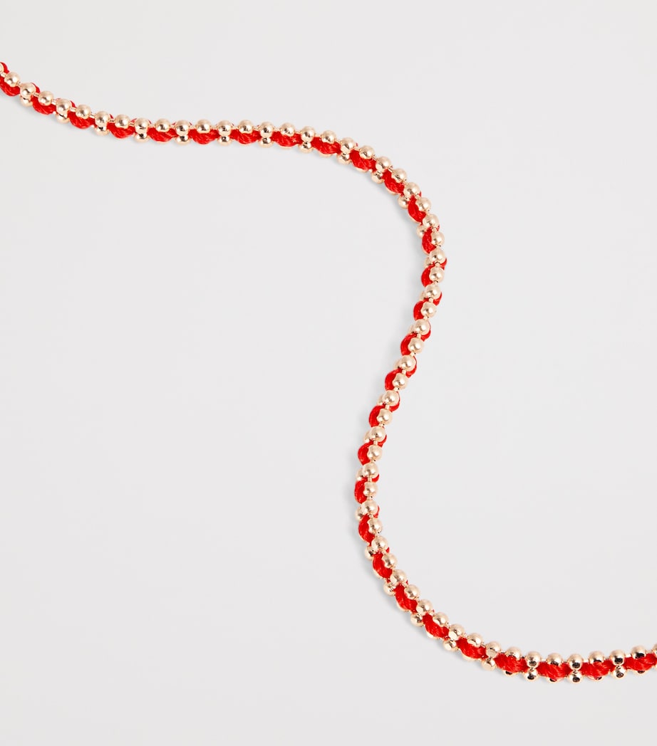 Rose Gold Aurore Bracelet