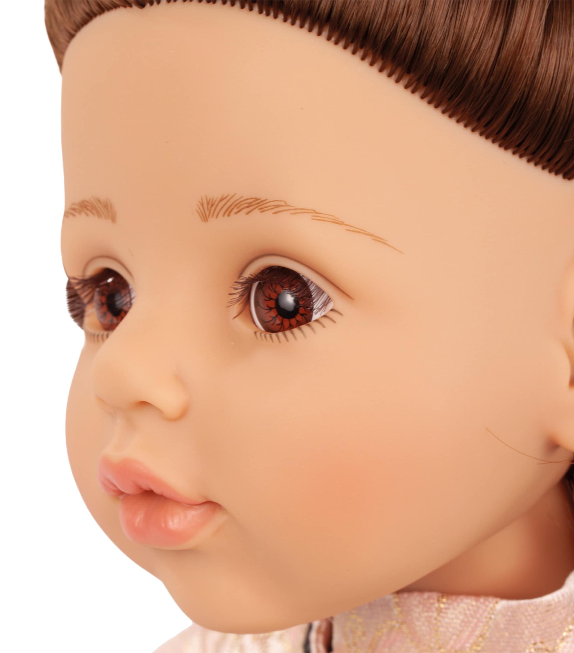 GÖTZ 75-Year Jubilee Special Happy Kidz Greta Doll (50cm)