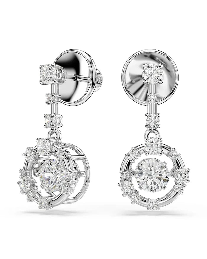 Swarovski CONSTELLA Küpeler