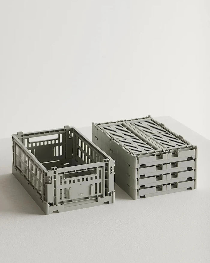 HAY plastik saklama 26,5 x 17 x 10,5 cm