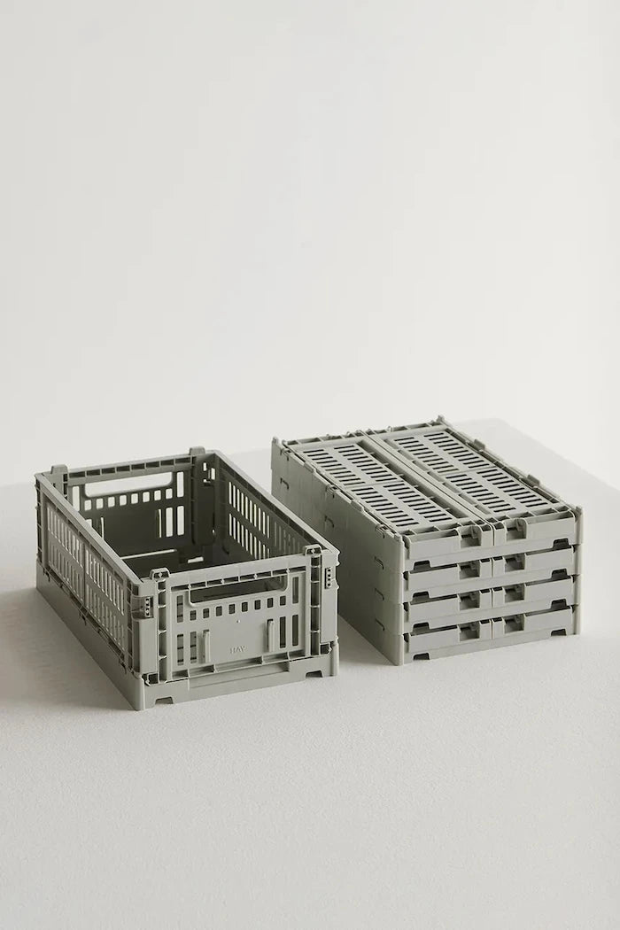 HAY plastik saklama 26,5 x 17 x 10,5 cm