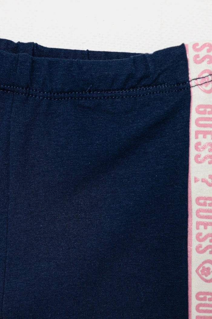 Guess Bebek Pamuklu Spor Takımı (2 Parça)