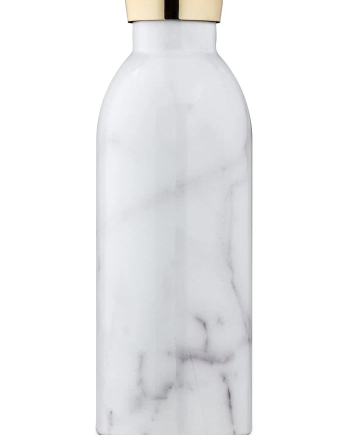 24bottles - Clima Carrara Termos Şişe 500ml
