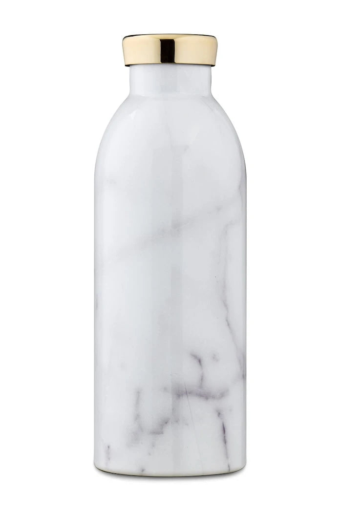 24bottles - Clima Carrara Termos Şişe 500ml