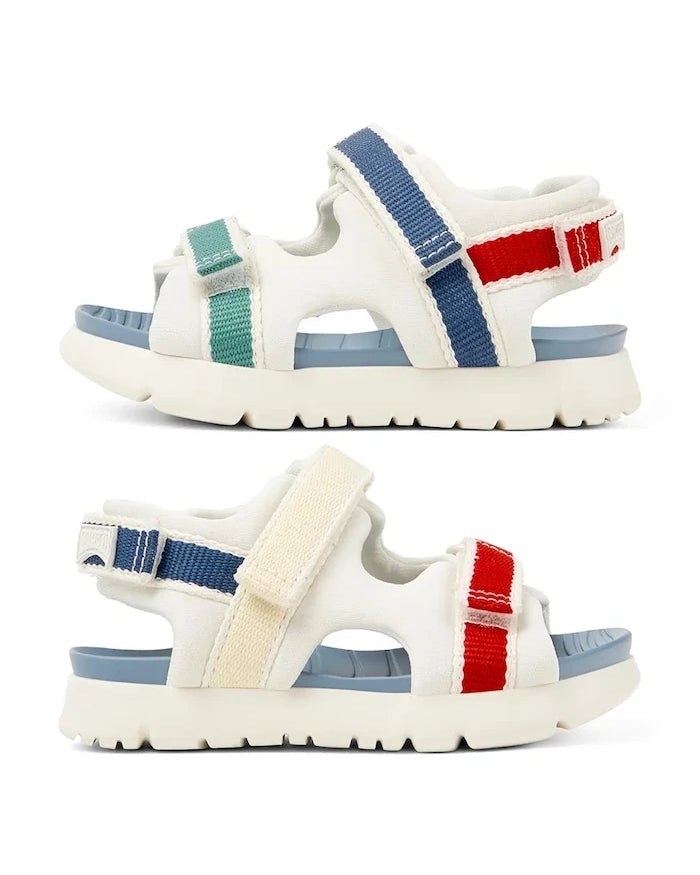 Camper TWS FW Çocuk Sandaletleri