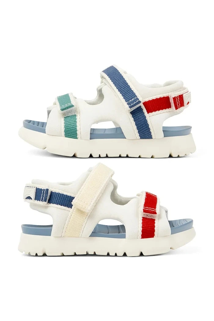 Camper TWS FW Çocuk Sandaletleri