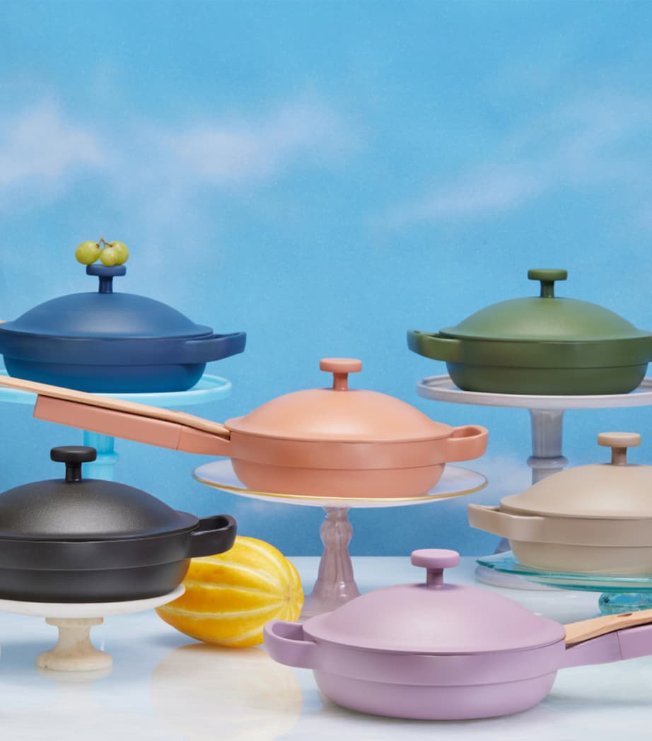 Mini Always Pan 2.0 Set (21.5cm)