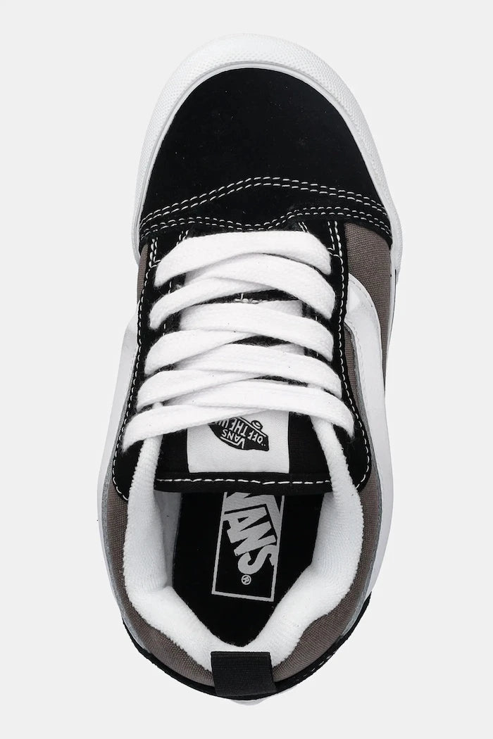 Детски ниски кецове Vans Knu Skool