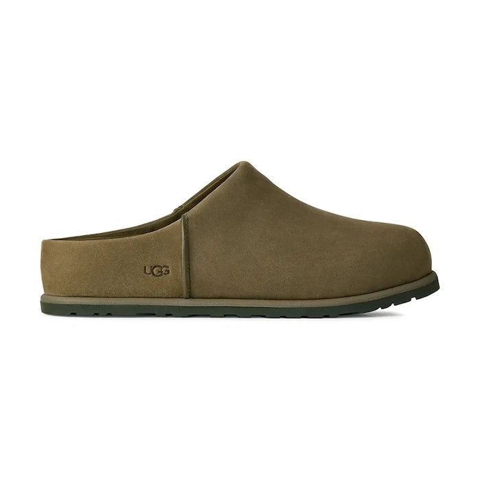 Велурени чехли UGG M Otzo Clog