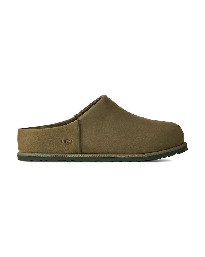UGG M Otzo Clog Süet Terlik