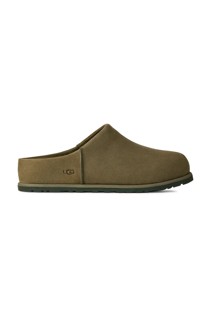 Велурени чехли UGG M Otzo Clog