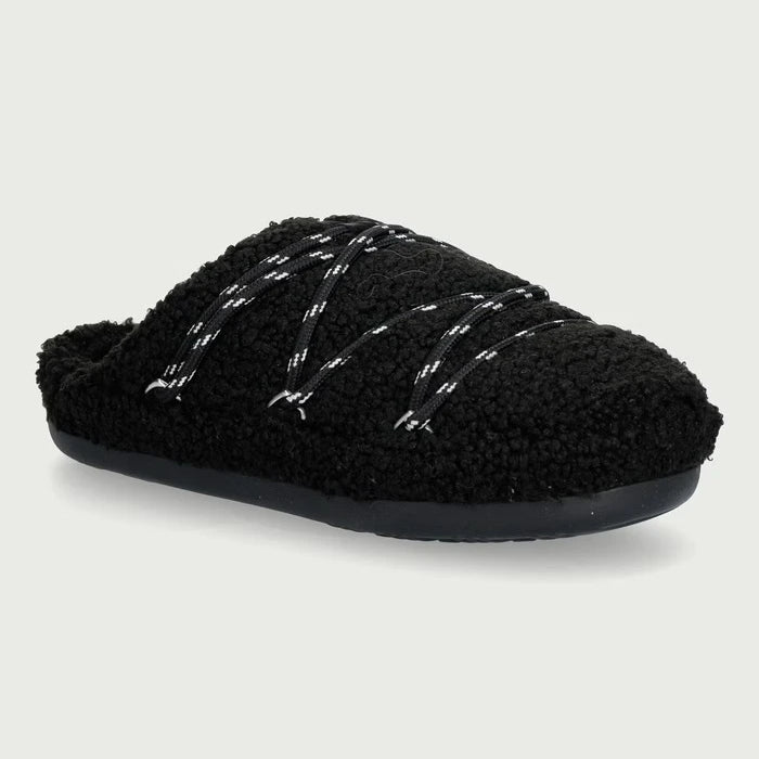 MB TEDDY SLIPPER Kadın Terlik