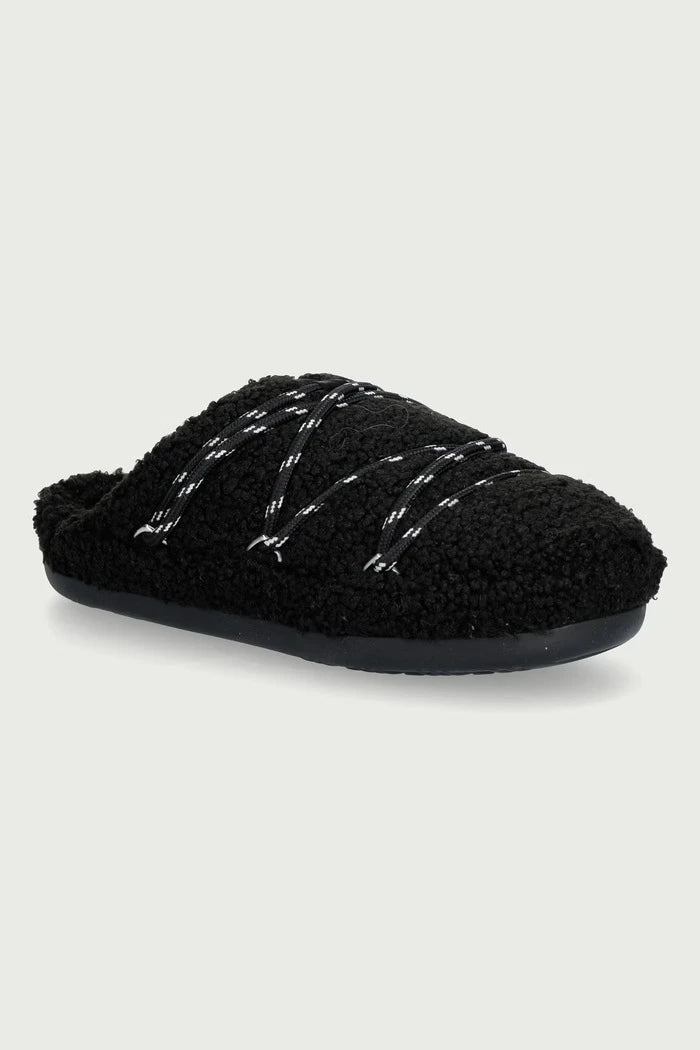 MB TEDDY SLIPPER Kadın Terlik