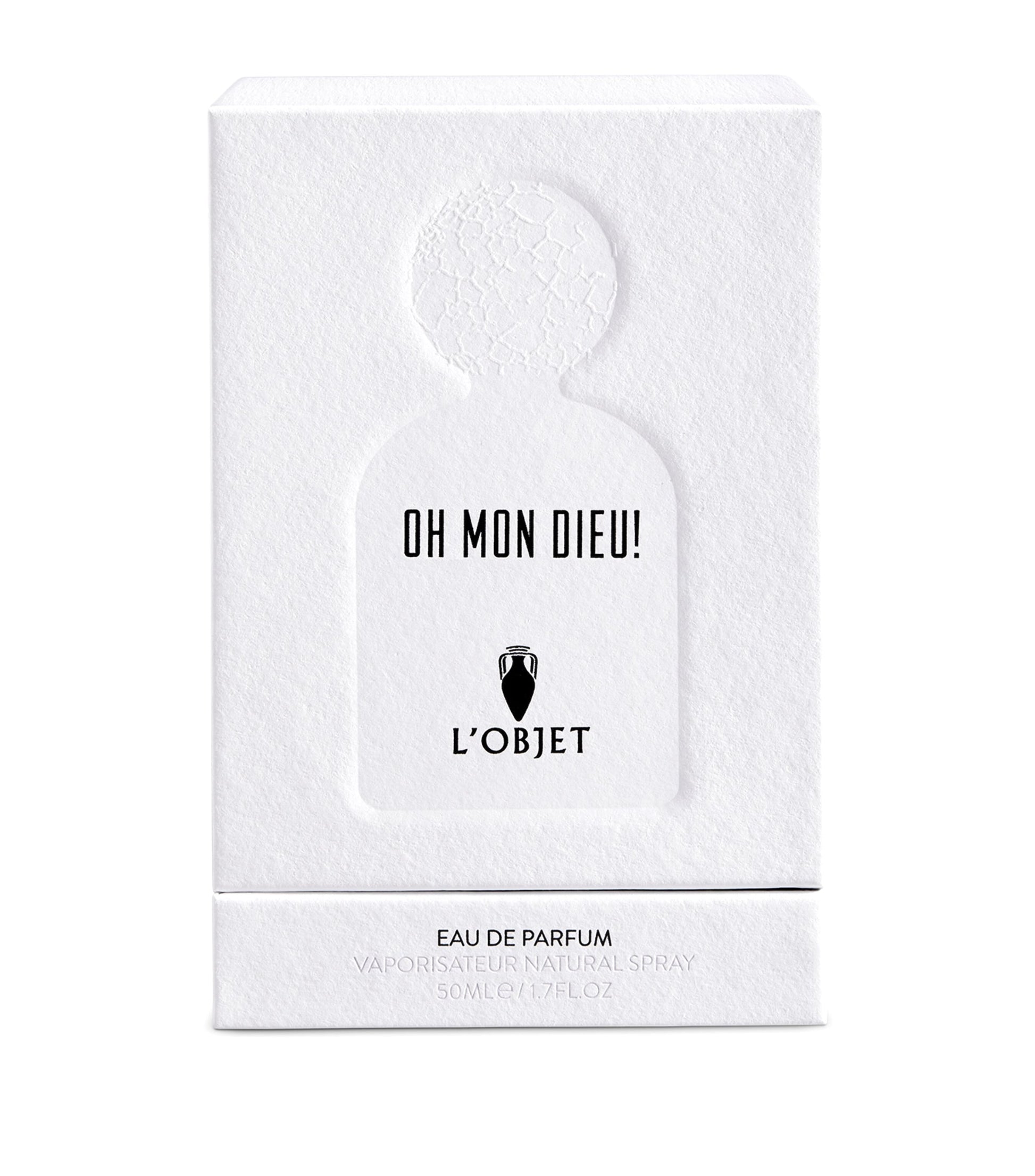 Oh Mon Dieu! Eau de Parfum (50ml)
