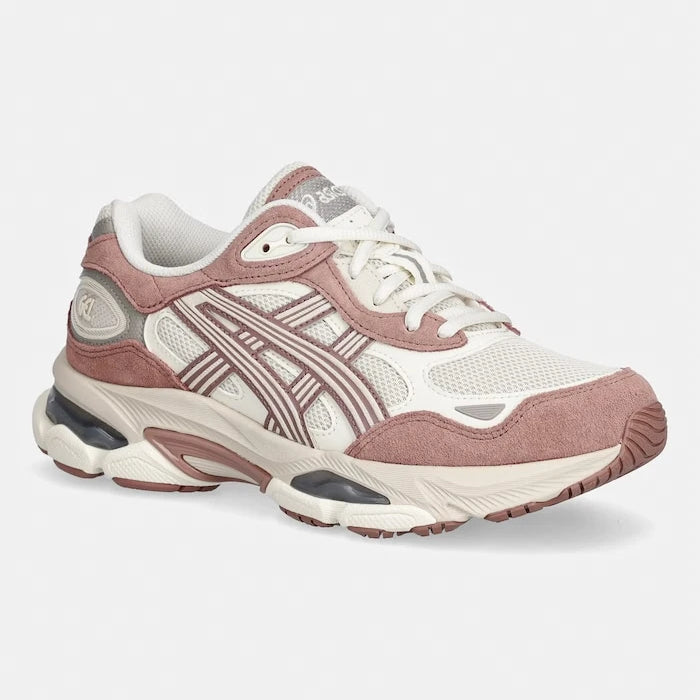 Asics GEL-NYC 2.0 kadın spor ayakkabı