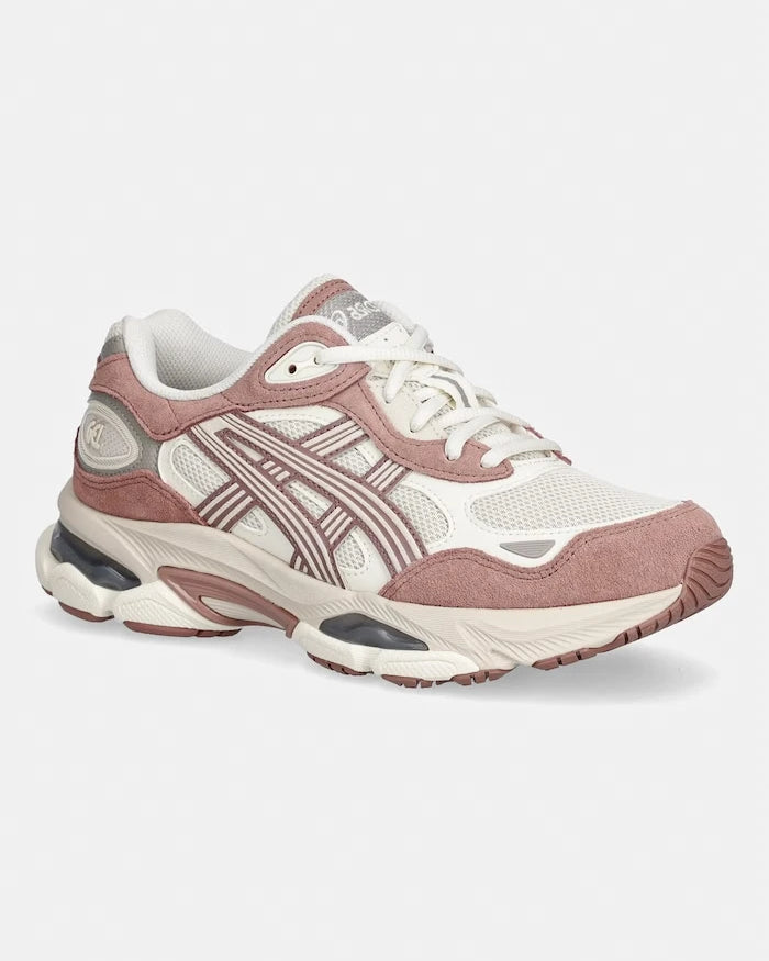 Asics GEL-NYC 2.0 kadın spor ayakkabı
