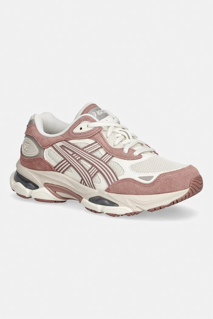 Asics GEL-NYC 2.0 kadın spor ayakkabı